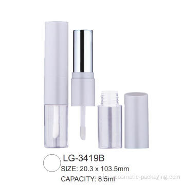 DUO Gincu/Lipgloss Tube LG-3419B